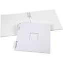 Album do scrapbookingu 30,5x30,5 cm 250g Album do scrapbookingu 30,5x30,5 cm 250g