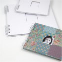 Album do scrapbookingu 30,5x30,5 cm 250g Album do scrapbookingu 30,5x30,5 cm 250g