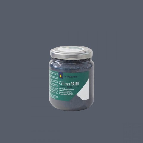Farba Błyszcząca 175 ml Ciemne Żelazo Farba Błyszcząca 175 ml Ciemne Żelazo