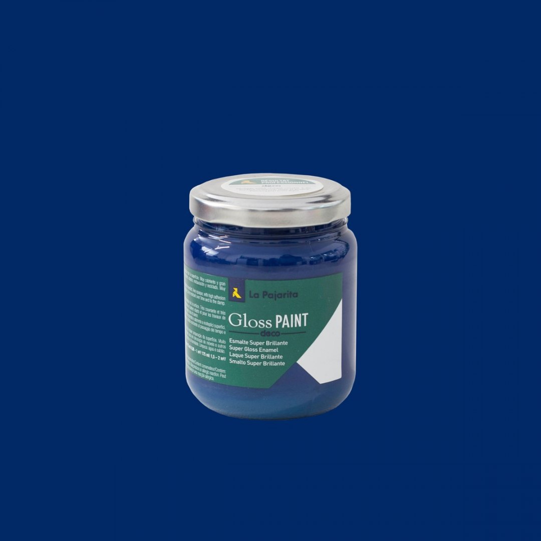 Farba Błyszcząca 175 ml Ocean Farba Błyszcząca 175 ml Ocean
