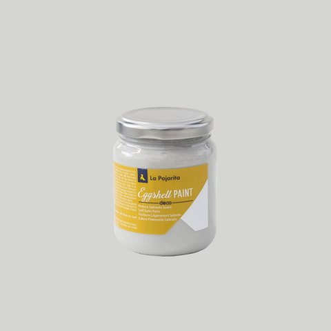 Farba Eggshell 175 ml Delikatny Kamień