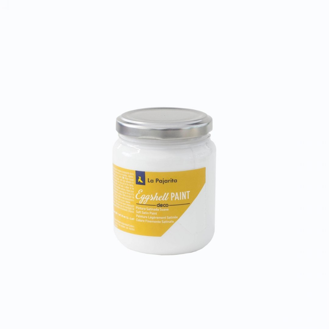 Farba Eggshell 175 ml Świeże Światło Farba Eggshell 175 ml Świeże Światło