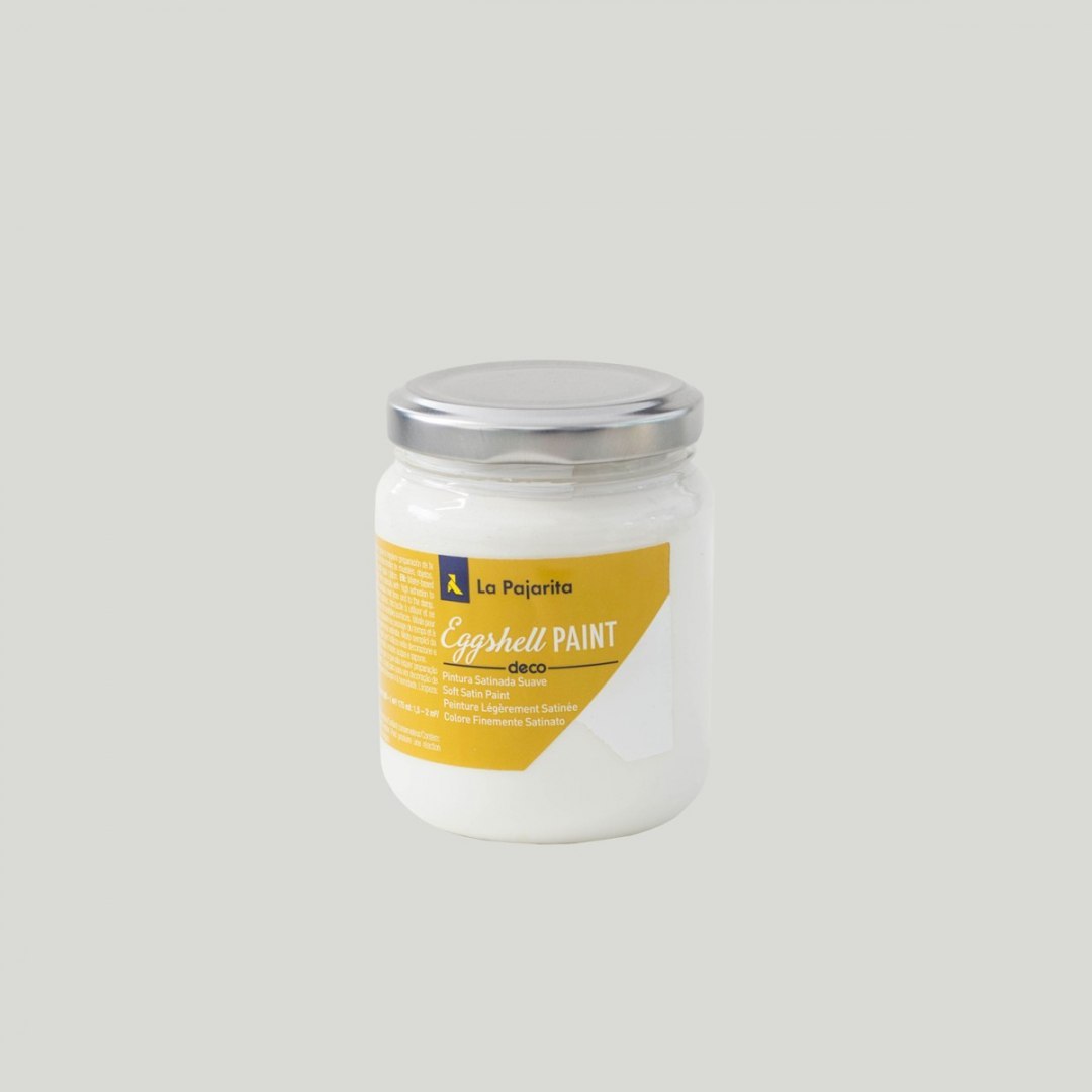 Farba Eggshell 175 ml Wieczność Farba Eggshell 175 ml Wieczność