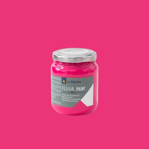 Farba Fluorescencyjna 175 ml Magenta Farba Fluorescencyjna 175 ml Magenta