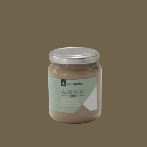 Farba Kredowa 175 ml Brązowy Eiffel Farba Kredowa 175 ml Brązowy Eiffel