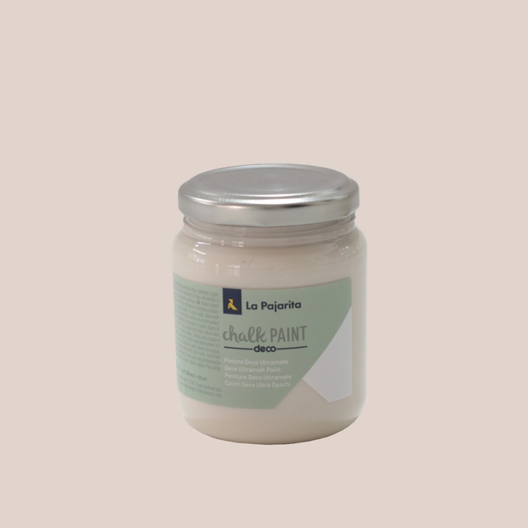 Farba Kredowa 175 ml Cielista Farba Kredowa 175 ml Cielista