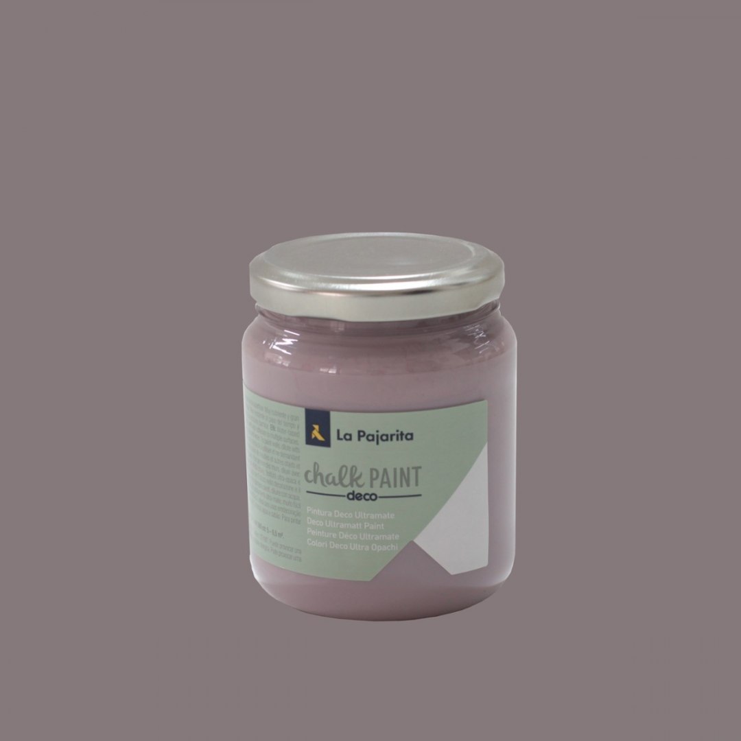 Farba Kredowa 175 ml Fiołkoworóżowy Dym Farba Kredowa 175 ml Fiołkoworóżowy Dym
