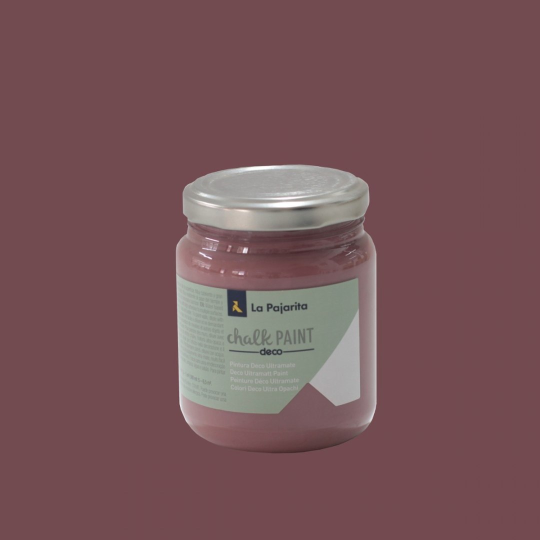 Farba Kredowa 175 ml Hipisowski Szyk Farba Kredowa 175 ml Hipisowski Szyk