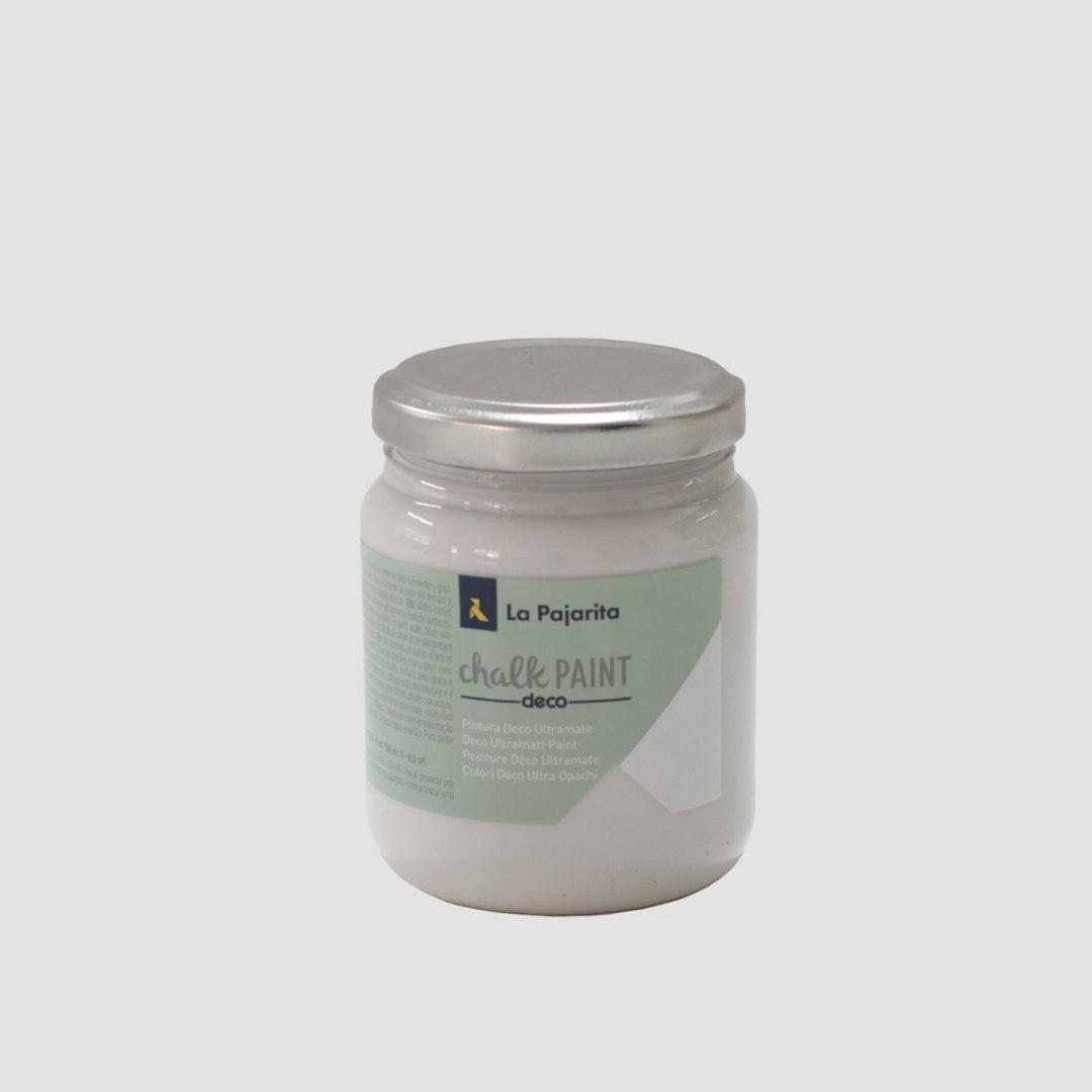 Farba Kredowa 175 ml Kwiat Jaśminu Farba Kredowa 175 ml Kwiat Jaśminu