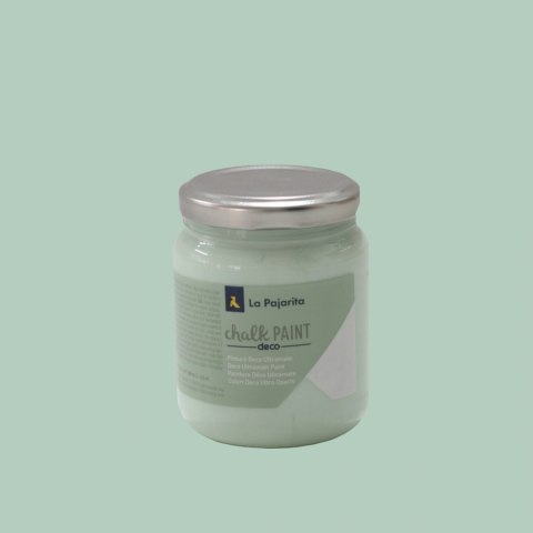 Farba Kredowa 175 ml Mięta Farba Kredowa 175 ml Mięta