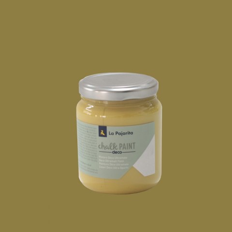 Farba Kredowa 175 ml Musztarda Dijon Farba Kredowa 175 ml Musztarda Dijon