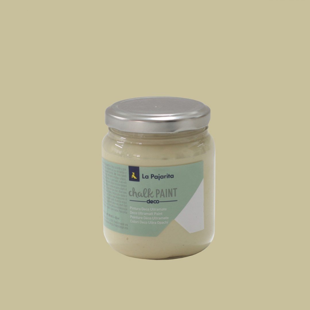 Farba Kredowa 175 ml Słodka Cytryna Farba Kredowa 175 ml Słodka Cytryna