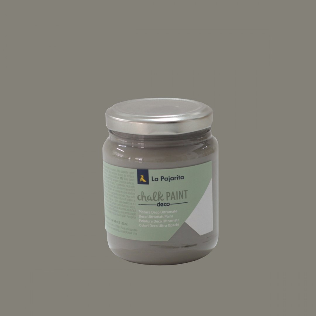 Farba Kredowa 175 ml Szarość Nowojorska Farba Kredowa 175 ml Szarość Nowojorska