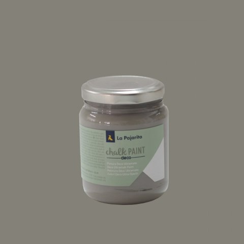 Farba Kredowa 175 ml Szarość Nowojorska Farba Kredowa 175 ml Szarość Nowojorska