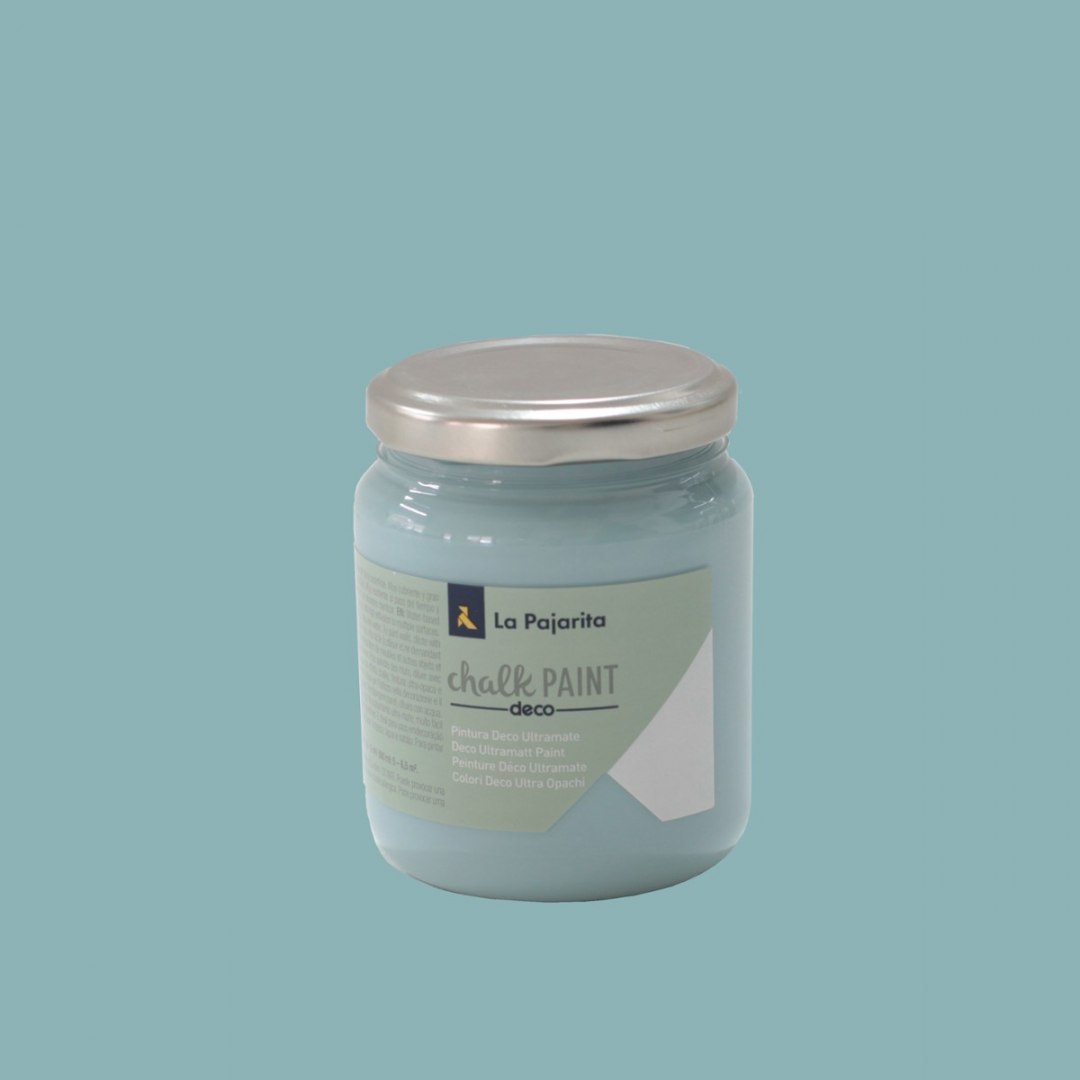 Farba Kredowa 175 ml Wyspa Pacyfiku Farba Kredowa 175 ml Wyspa Pacyfiku