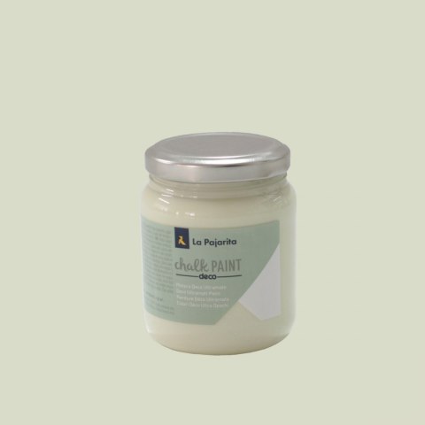 Farba Kredowa 175 ml Zielone Jabłuszko Farba Kredowa 175 ml Zielone Jabłuszko