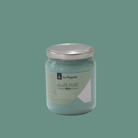 Farba Kredowa 175 ml Zielony Lód Farba Kredowa 175 ml Zielony Lód