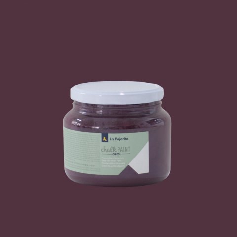 Farba Kredowa 500 ml Bakłażan Farba Kredowa 500 ml Bakłażan