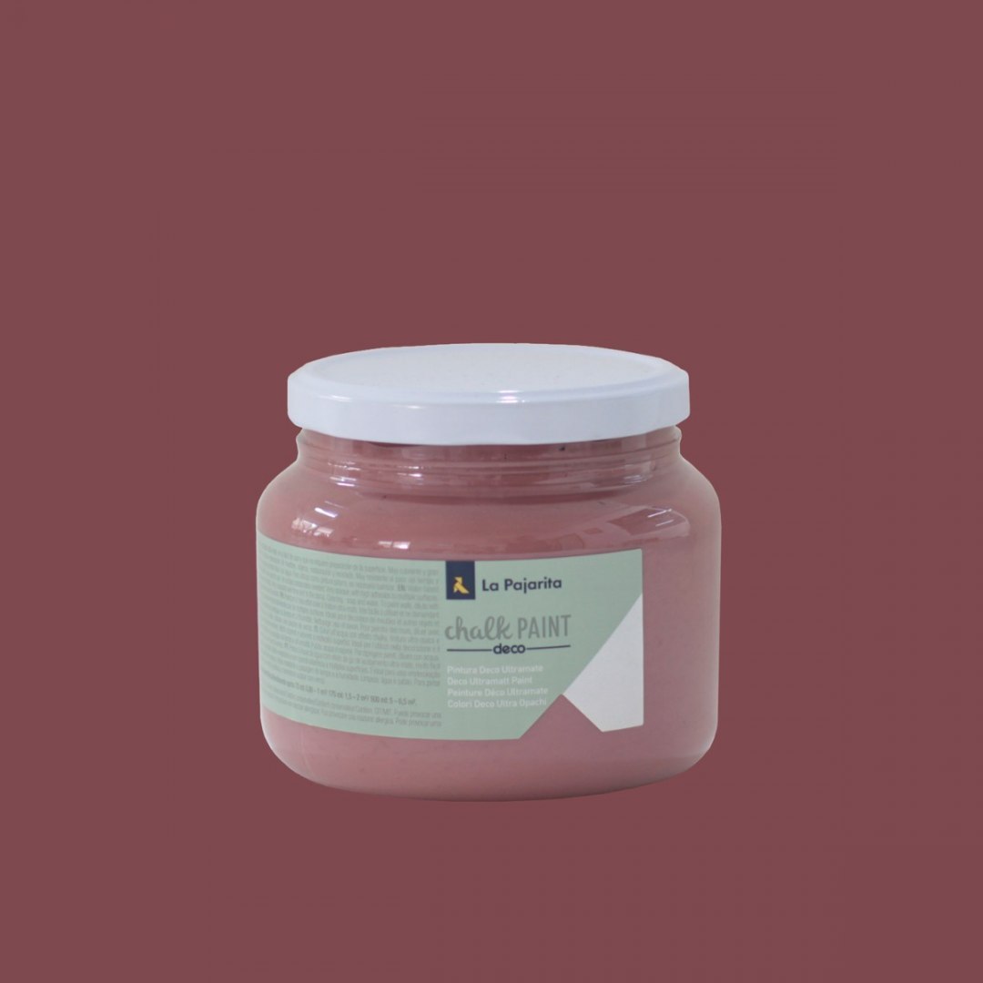 Farba Kredowa 500 ml Hipisowski Szyk Farba Kredowa 500 ml Hipisowski Szyk