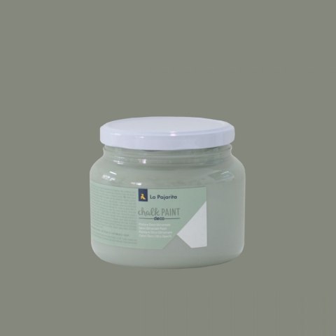Farba Kredowa 500 ml Szarość Kioto Farba Kredowa 500 ml Szarość Kioto