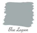 Farba Kredowa Ścienna Błękitna Laguna Farba Kredowa Ścienna Błękitna Laguna