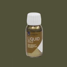 Farba Liquid Gold 50 ml Brąz