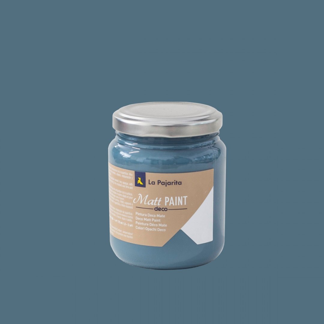 Farba Matowa 175 ml Takie Jest Życie Farba Matowa 175 ml Takie Jest Życie