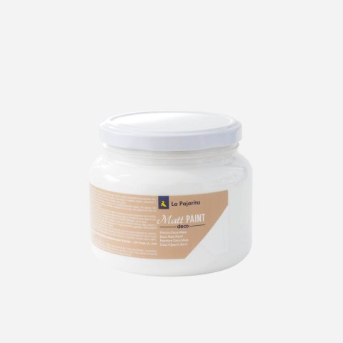 Farba Matowa 500 ml Igloo Farba Matowa 500 ml Igloo