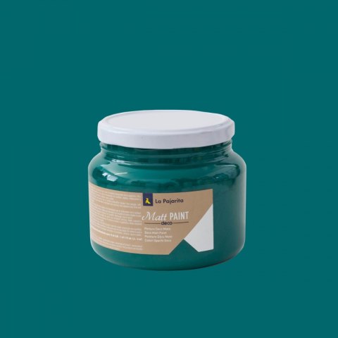 Farba Matowa 500 ml Oczekiwanie Farba Matowa 500 ml Oczekiwanie