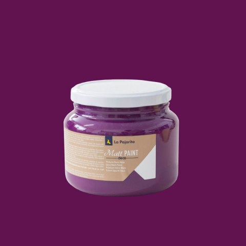 Farba Matowa 500 ml Welwet Farba Matowa 500 ml Welwet