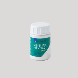 Farba do Tkanin 35 ml Perłowa Biała
