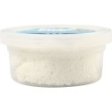 Foam Clay Biała Świecąca w ciemności 35g Foam Clay Biała Świecąca w ciemności 35g