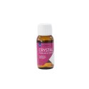 Lakier Crystal Glass 250 ml Biały Lakier Crystal Glass 250 ml Biały