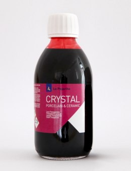 Lakier Crystal Glass 250 ml Czarny