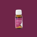 Lakier Crystal Glass 250 ml Różowy Lakier Crystal Glass 250 ml Różowy