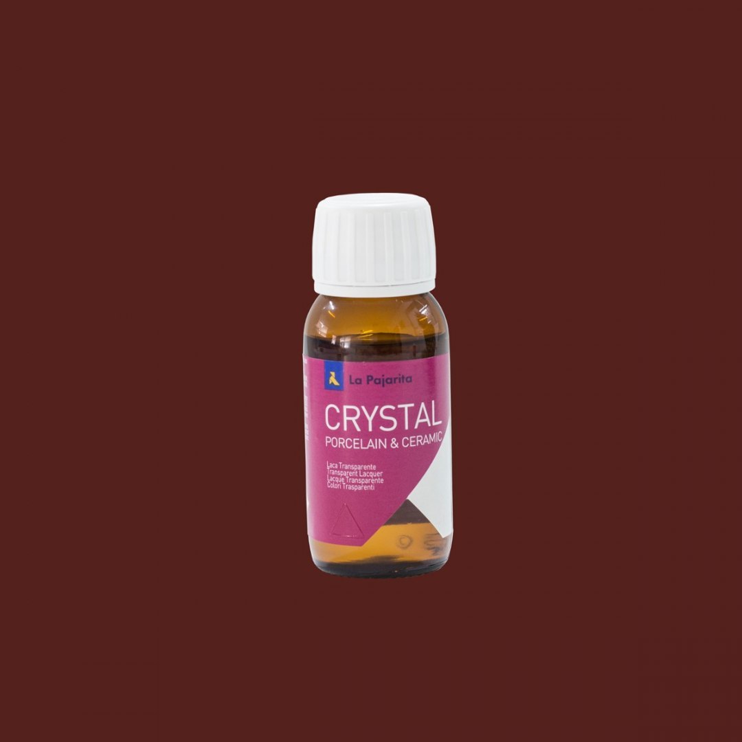 Lakier Crystal Glass 250 ml Wino Lakier Crystal Glass 250 ml Wino