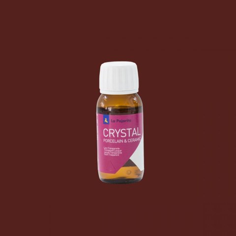 Lakier Crystal Glass 50 ml Wino Lakier Crystal Glass 50 ml Wino