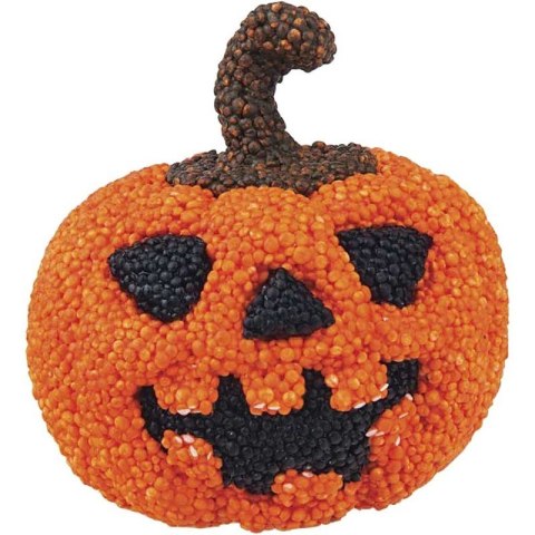 Masa Foam Clay - 6x14g kol. Halloweenowe Masa Foam Clay - 6x14g kol. Halloweenowe