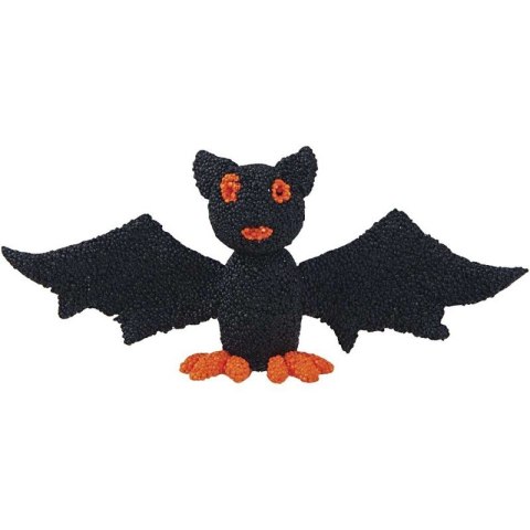 Masa Foam Clay - 6x14g kol. Halloweenowe Masa Foam Clay - 6x14g kol. Halloweenowe