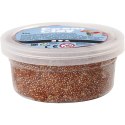 Masa Foam Clay Brązowa 35 g Masa Foam Clay Brązowa 35 g