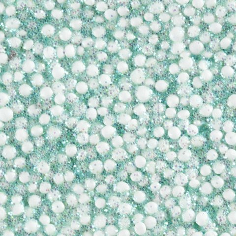 Masa Foam Clay Brokatowa Morska 35 g Masa Foam Clay Brokatowa Morska 35 g