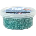 Masa Foam Clay Ciemno Zielona 35 g Masa Foam Clay Ciemno Zielona 35 g