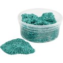Masa Foam Clay Ciemno Zielona 35 g Masa Foam Clay Ciemno Zielona 35 g