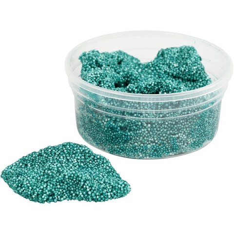 Masa Foam Clay Ciemno Zielona 35 g Masa Foam Clay Ciemno Zielona 35 g