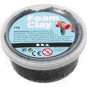 Masa Foam Clay Czarna 35 g Masa Foam Clay Czarna 35 g