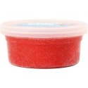 Masa Foam Clay Czerwona 35 g Masa Foam Clay Czerwona 35 g