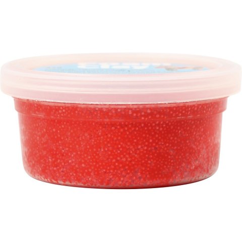 Masa Foam Clay Czerwona 35 g Masa Foam Clay Czerwona 35 g