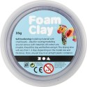 Masa Foam Clay Fioletowa 35 g