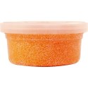 Masa Foam Clay Neonowo Pomarańczowa 35 g