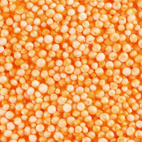Masa Foam Clay Neonowo Pomarańczowa 35 g Masa Foam Clay Neonowo Pomarańczowa 35 g